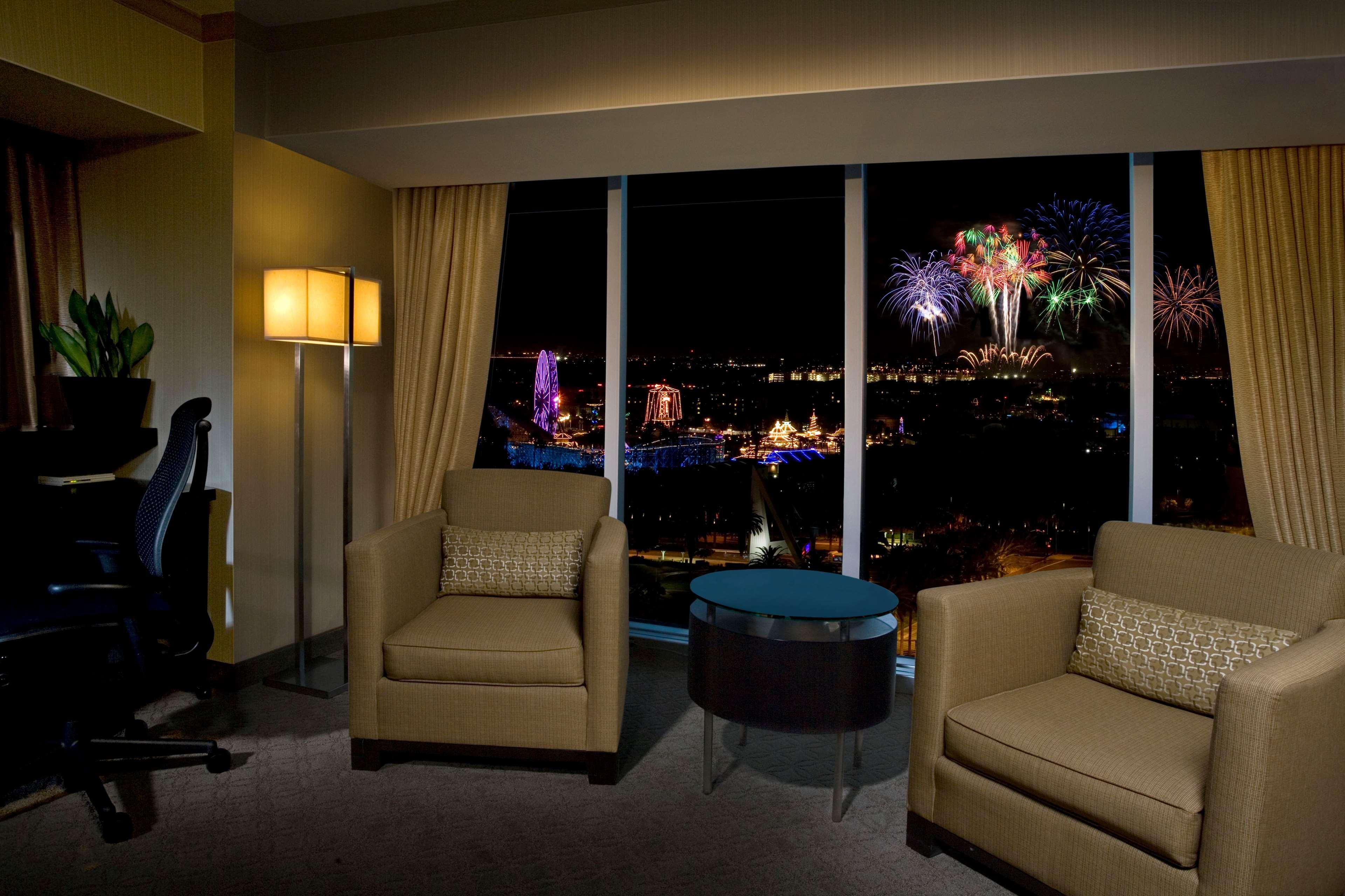 Hotel Hilton