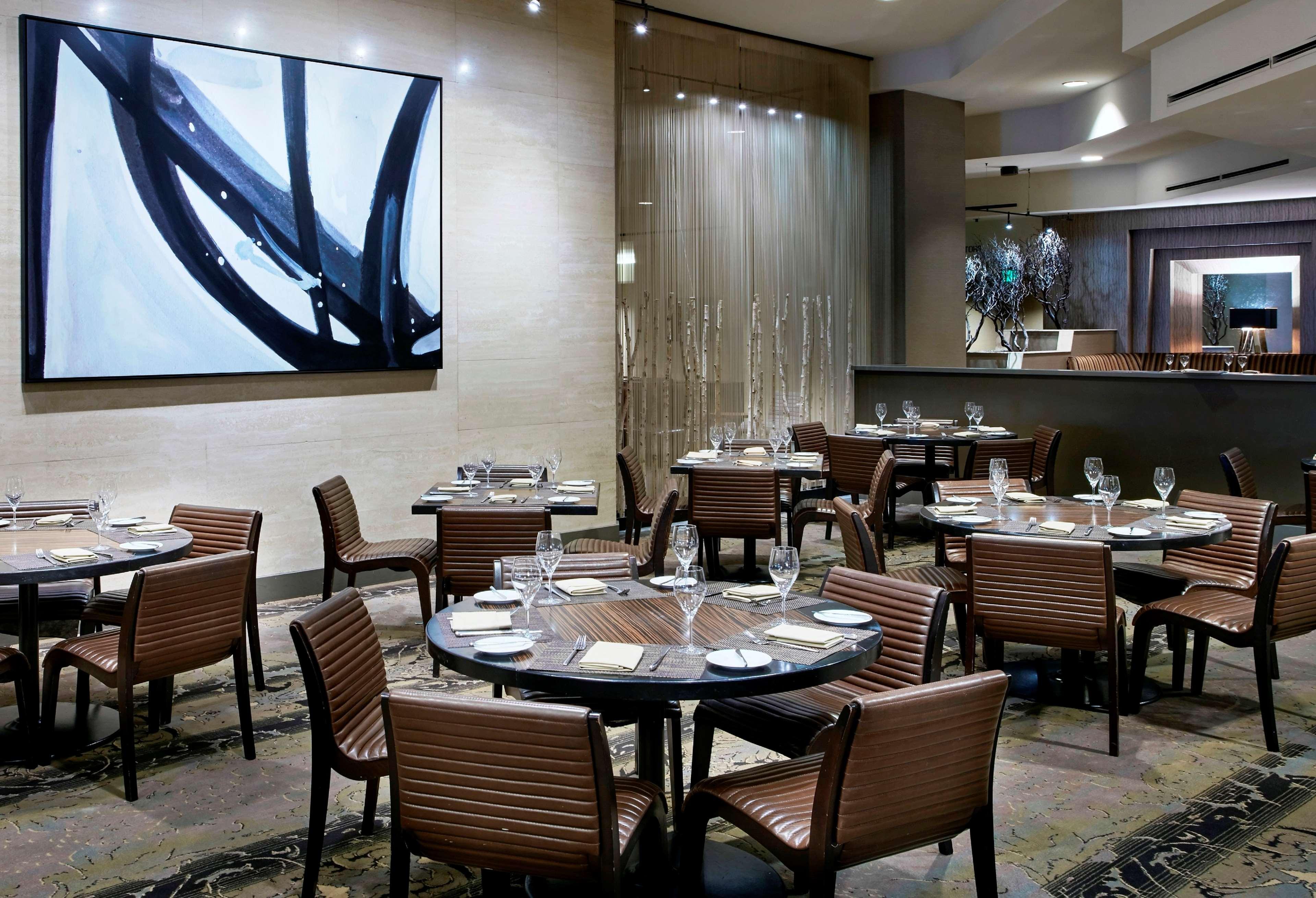 Hilton Hotel Anaheim