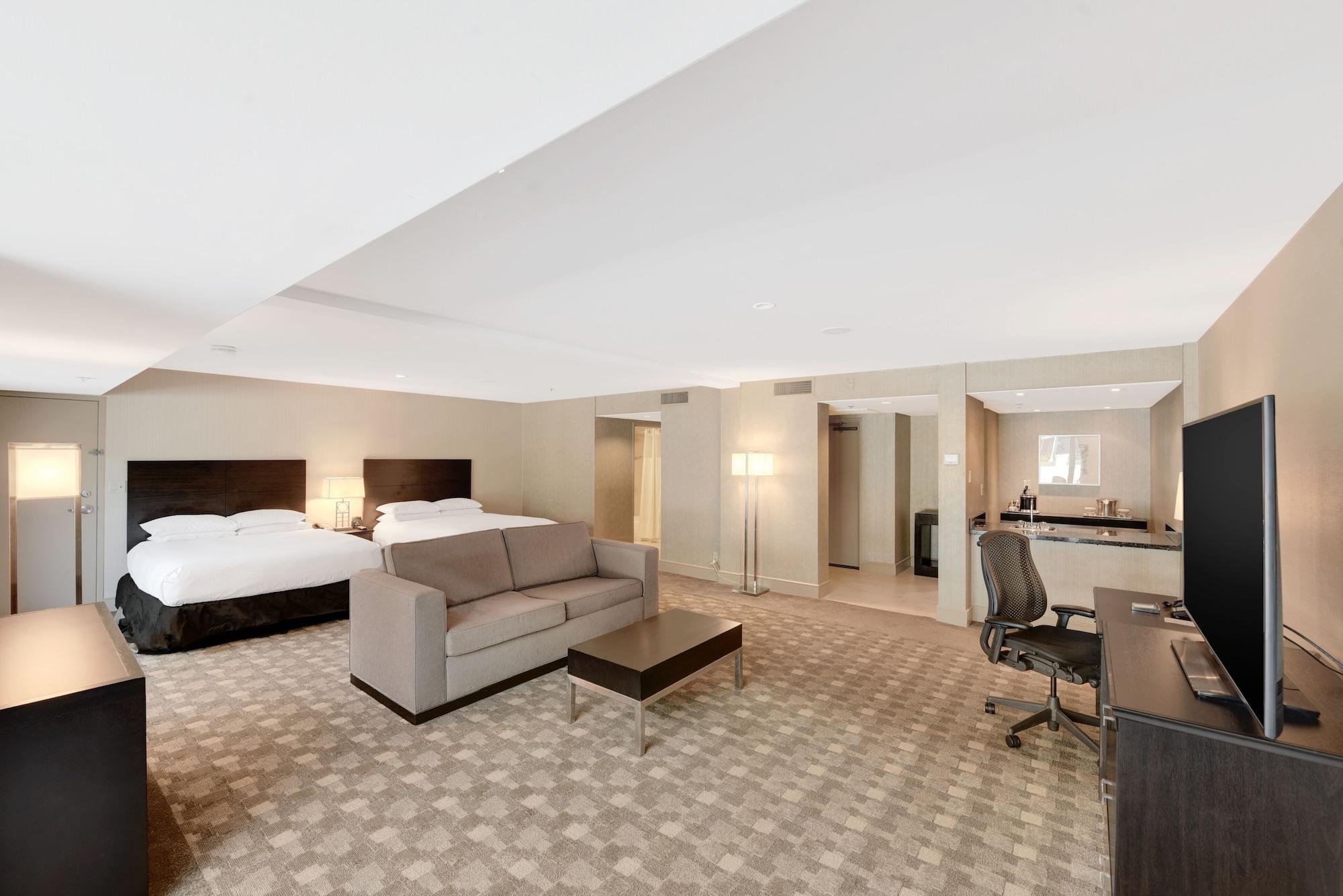 Hotel Hilton 4*