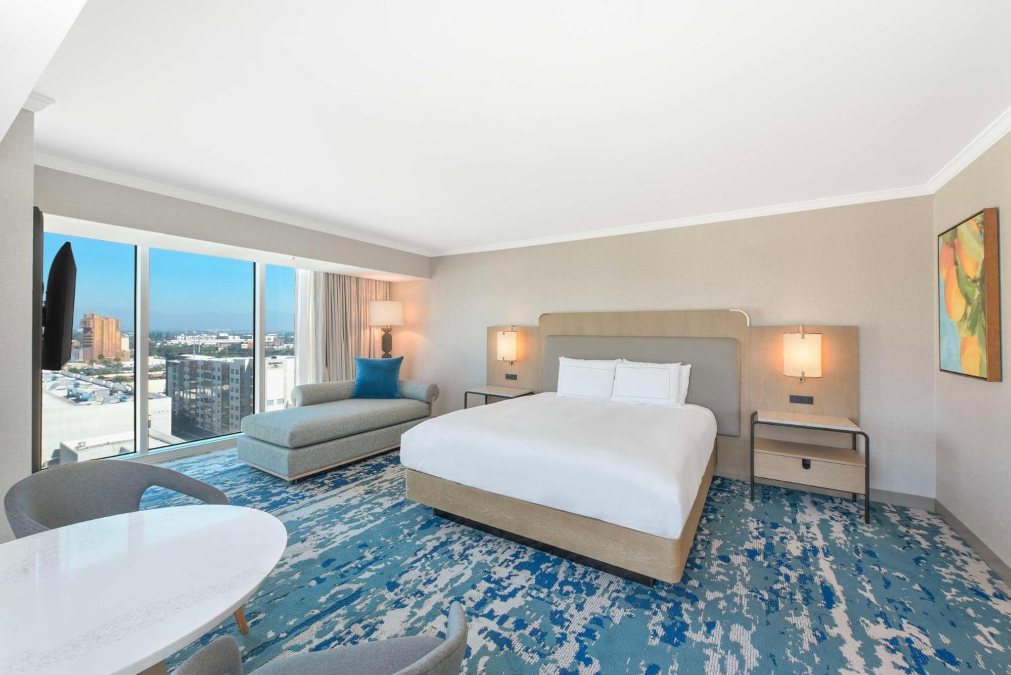 Hilton Anaheim