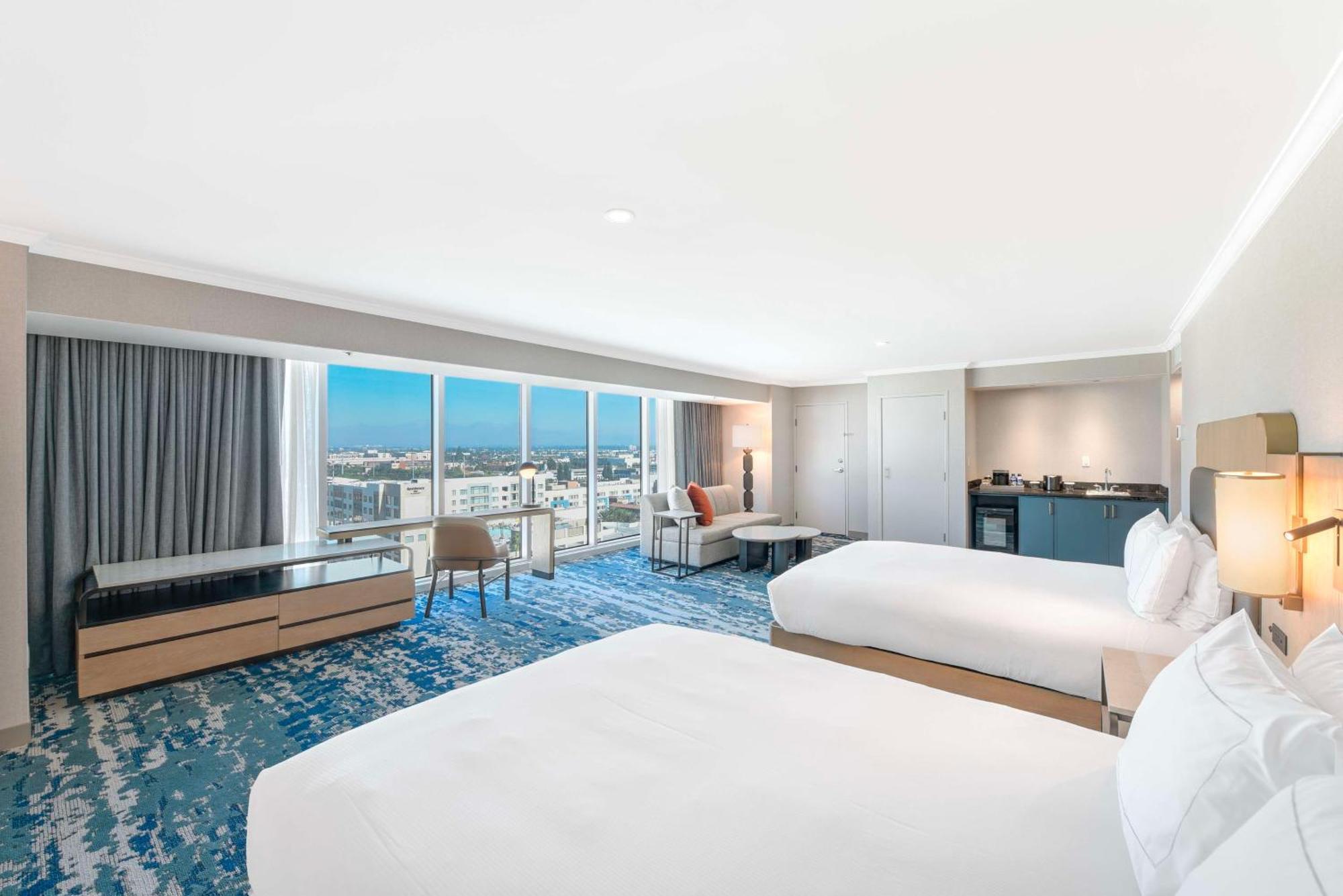 Hotel Hilton 3*