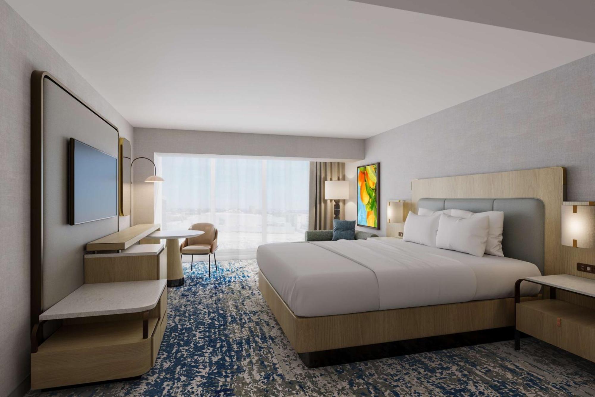 Hilton 3*