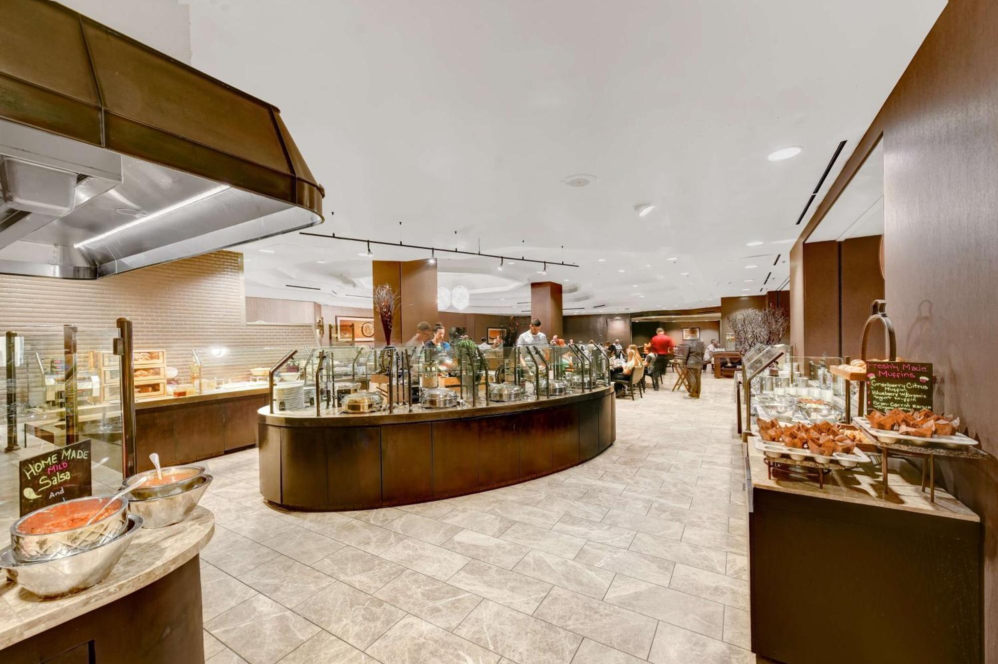 Hotel Hilton 4*