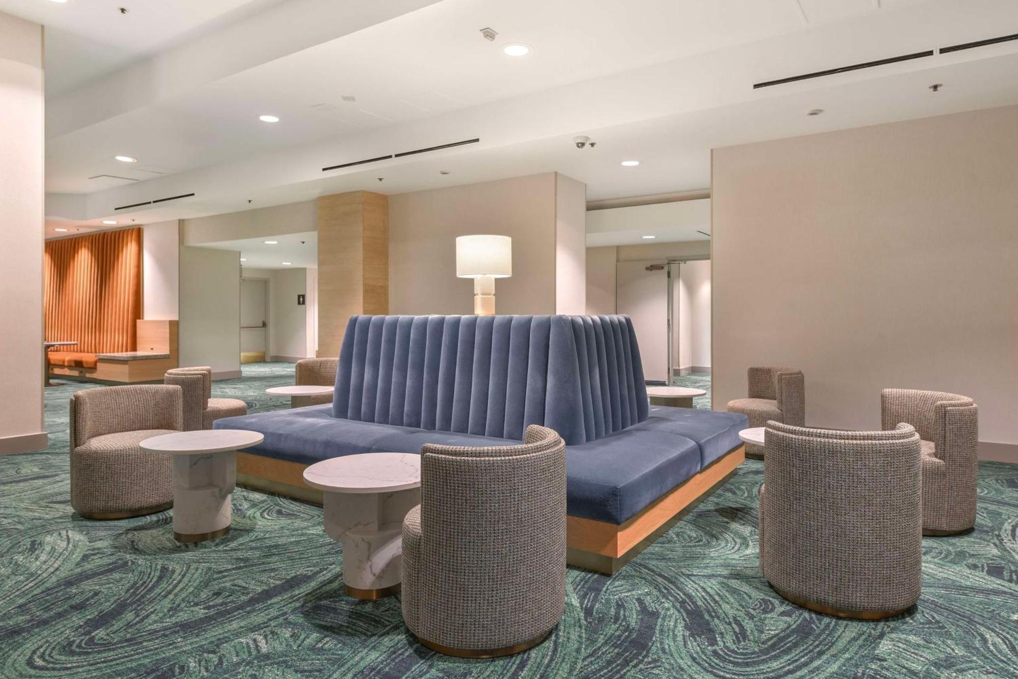 Hotel Hilton