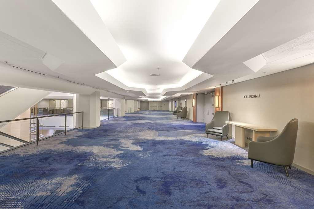 Hilton Hotel