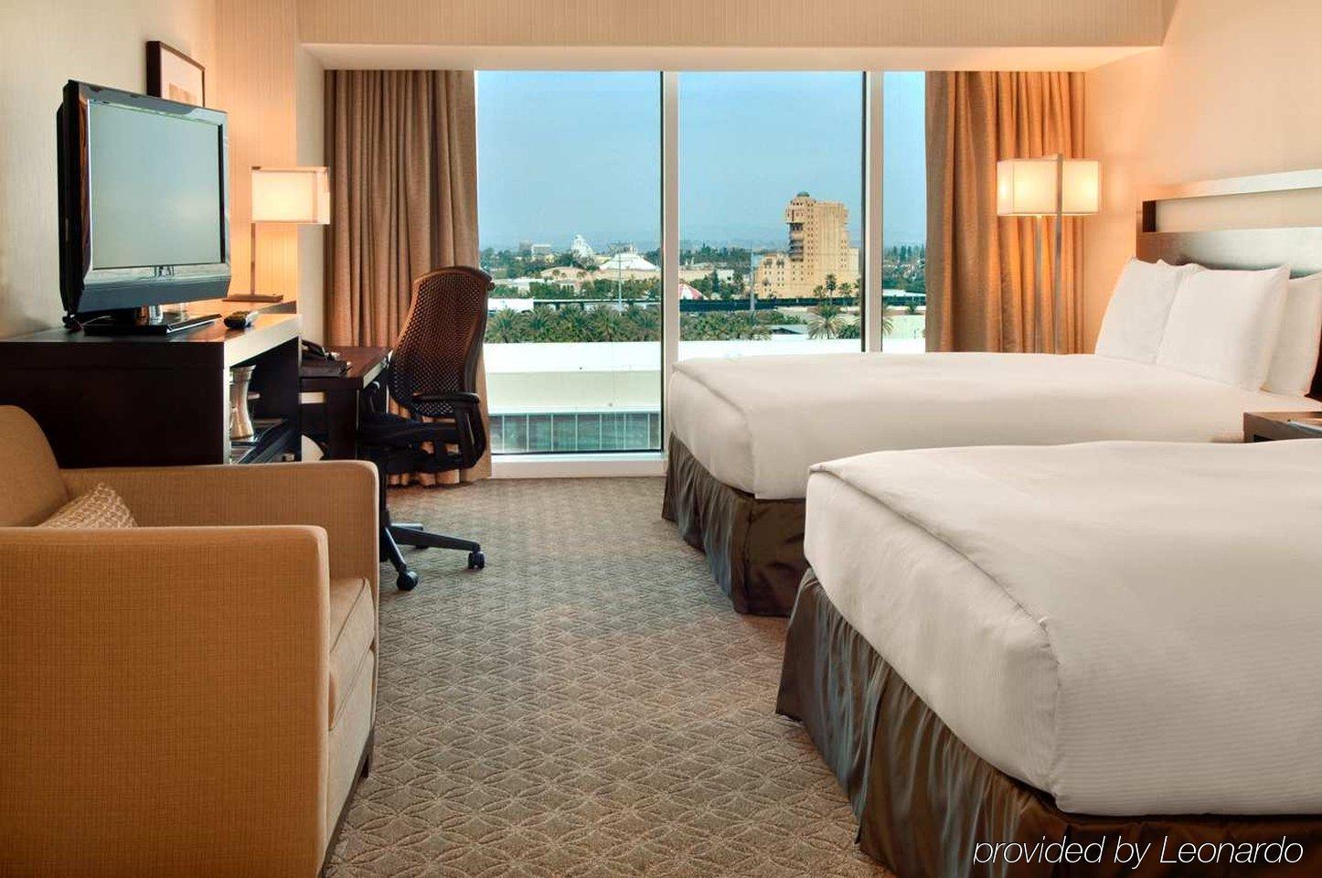Hotel Hilton Anaheim