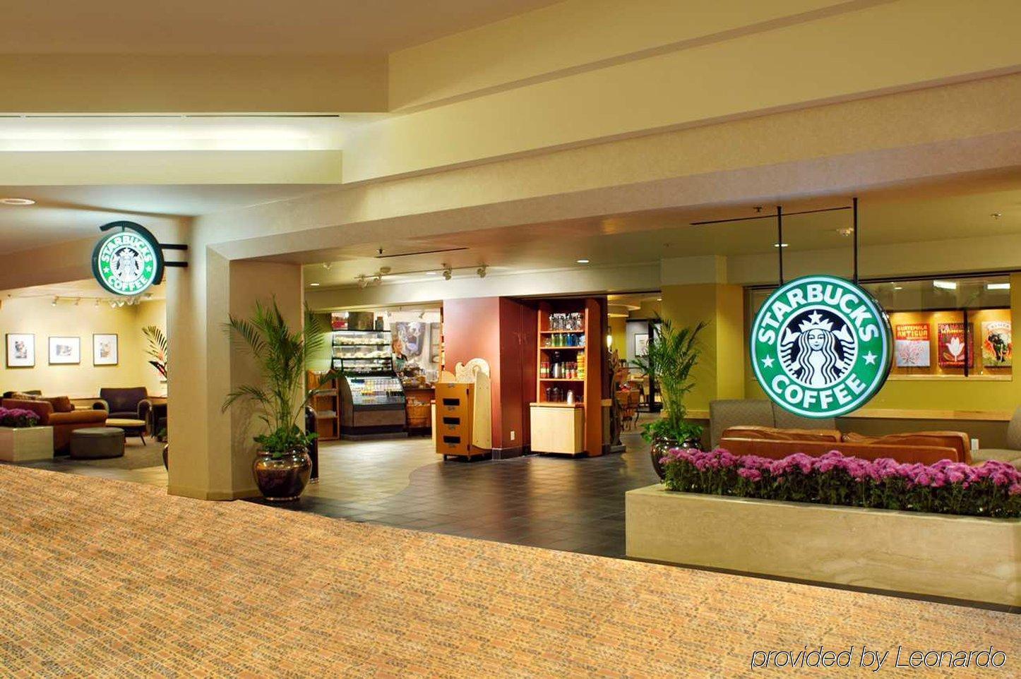 Hilton Anaheim