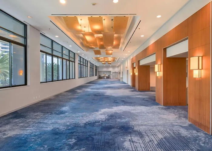 Hilton Anaheim