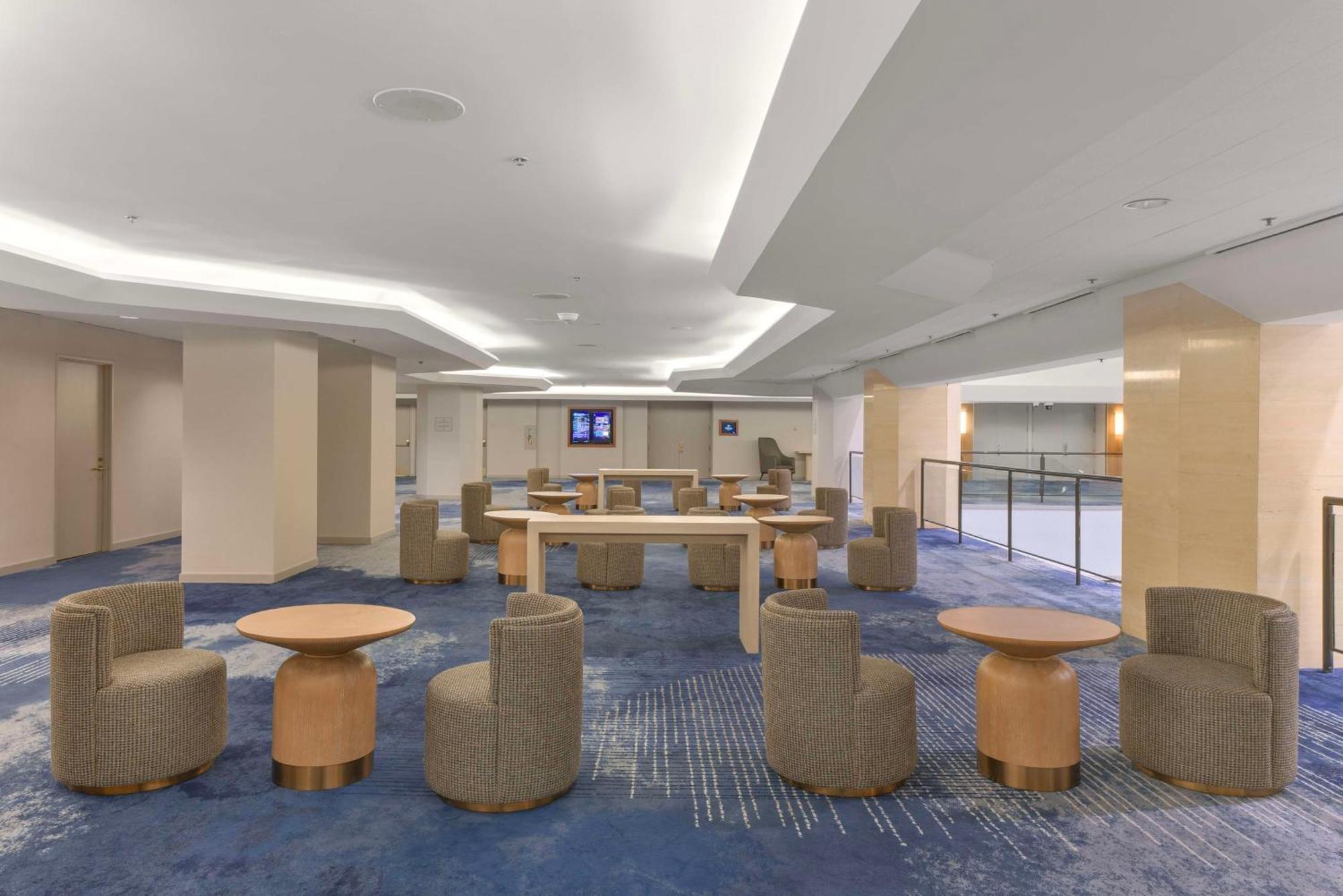 Hilton Anaheim
