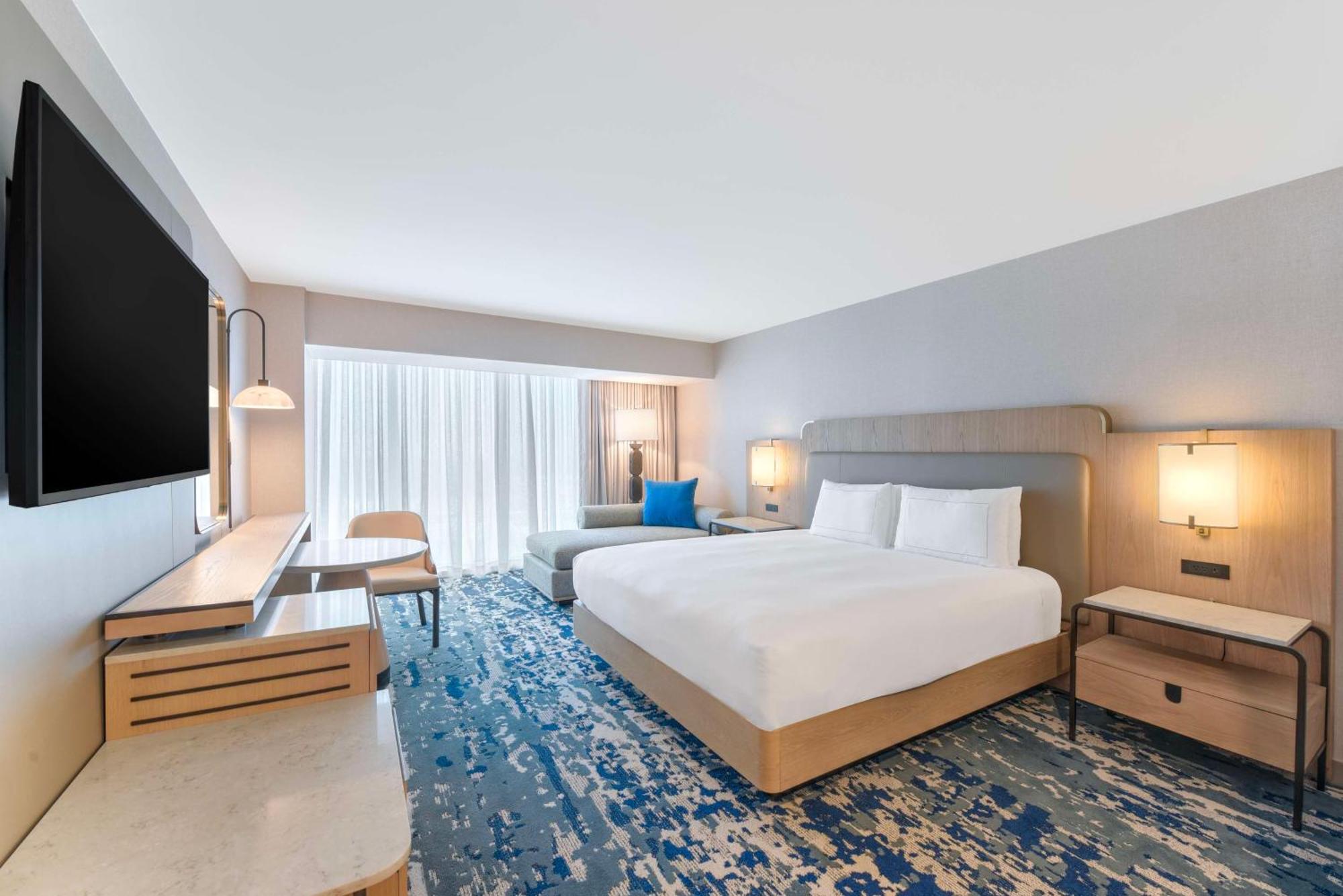 Hilton 4*