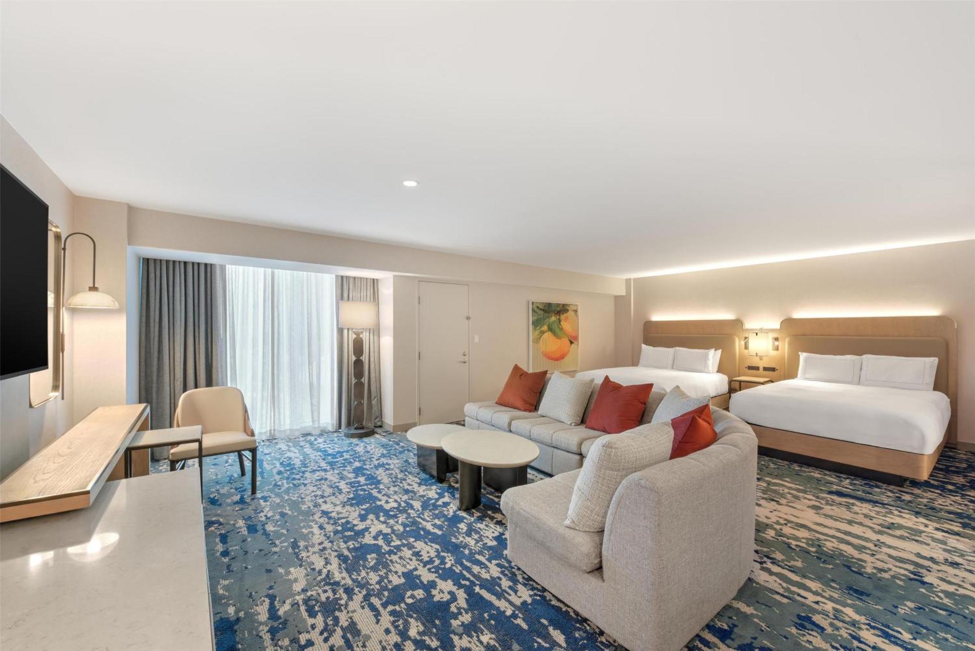 Hotel Hilton 4*