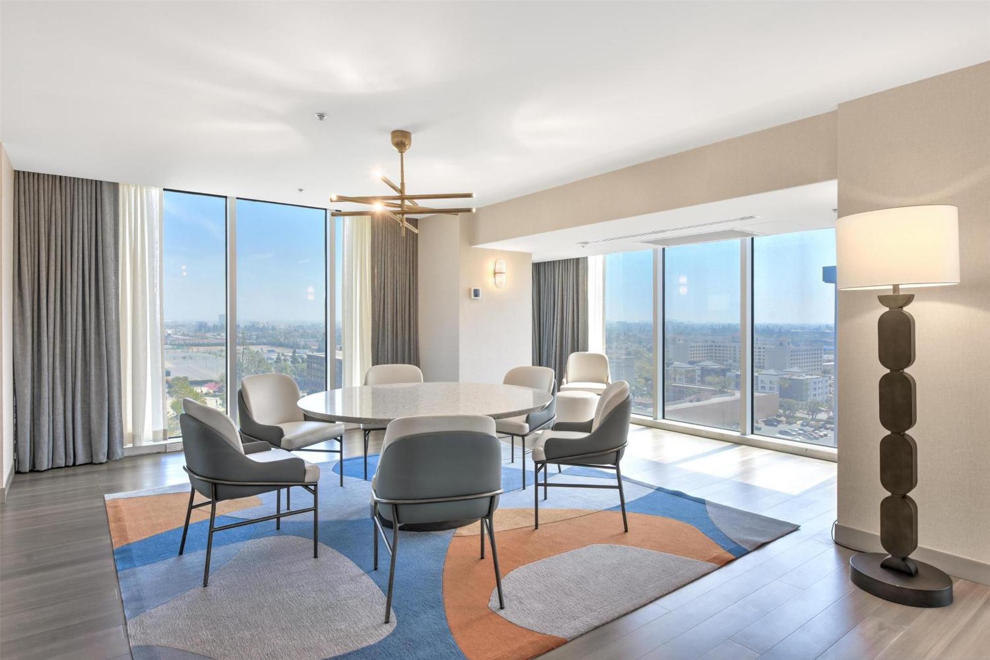 Hotel Hilton