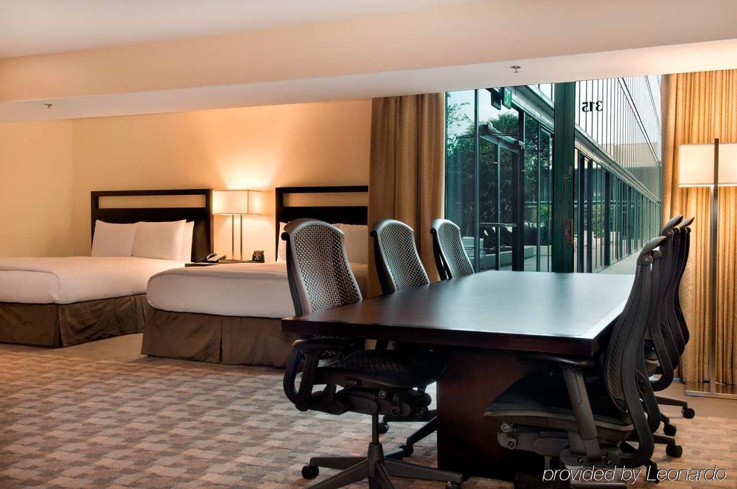Hotel Hilton Anaheim