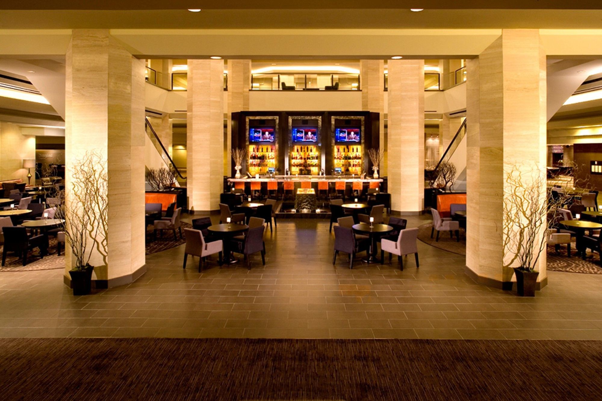 Hotel Hilton Anaheim